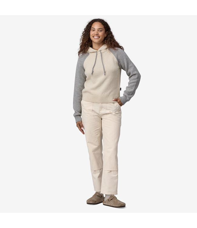 Patagonia Recycled Wool-Blend Sweater WMN