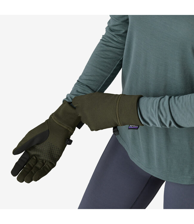 Patagonia R1 Daily Gloves