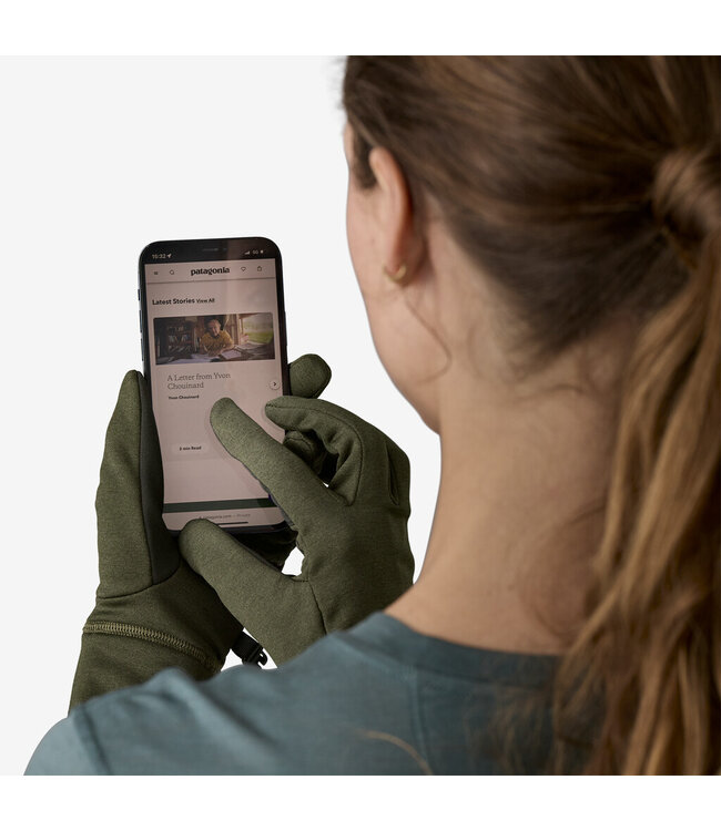 Patagonia R1 Daily Gloves