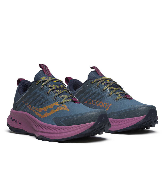 Saucony Ride TR2 GTX WMN