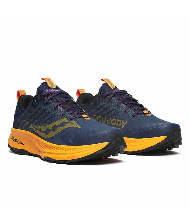 Saucony Ride TR2 GTX