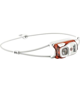 Petzl Petzl BINDI Headlamp, 200 Lumens: Orange