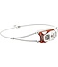 Petzl Petzl BINDI Headlamp, 200 Lumens: Orange