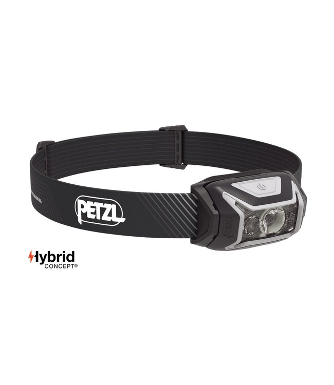 Petzl Actik Core