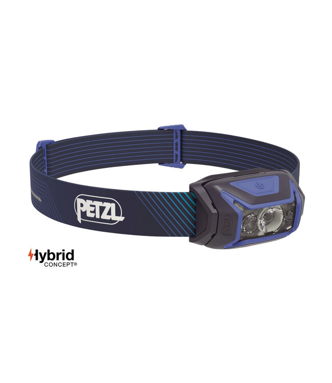 Petzl Actik Core