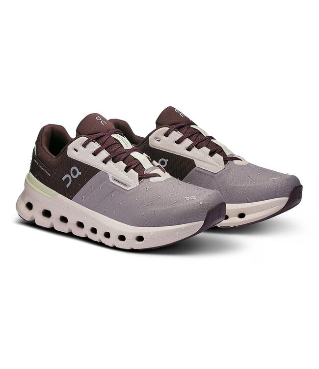 ON Running Cloudrunner 2 Waterproof - Womens