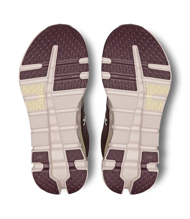 ON Running Cloudrunner 2 Waterproof - Womens