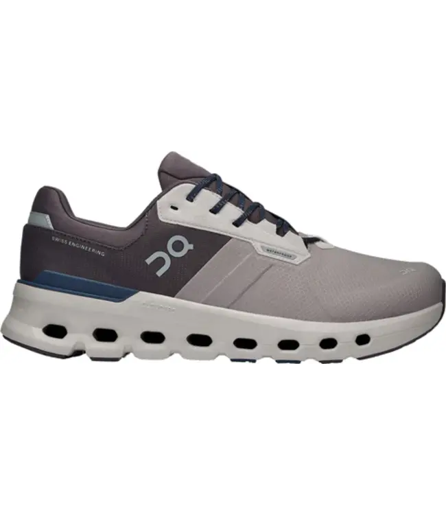 ON Running Cloudrunner 2 Waterproof