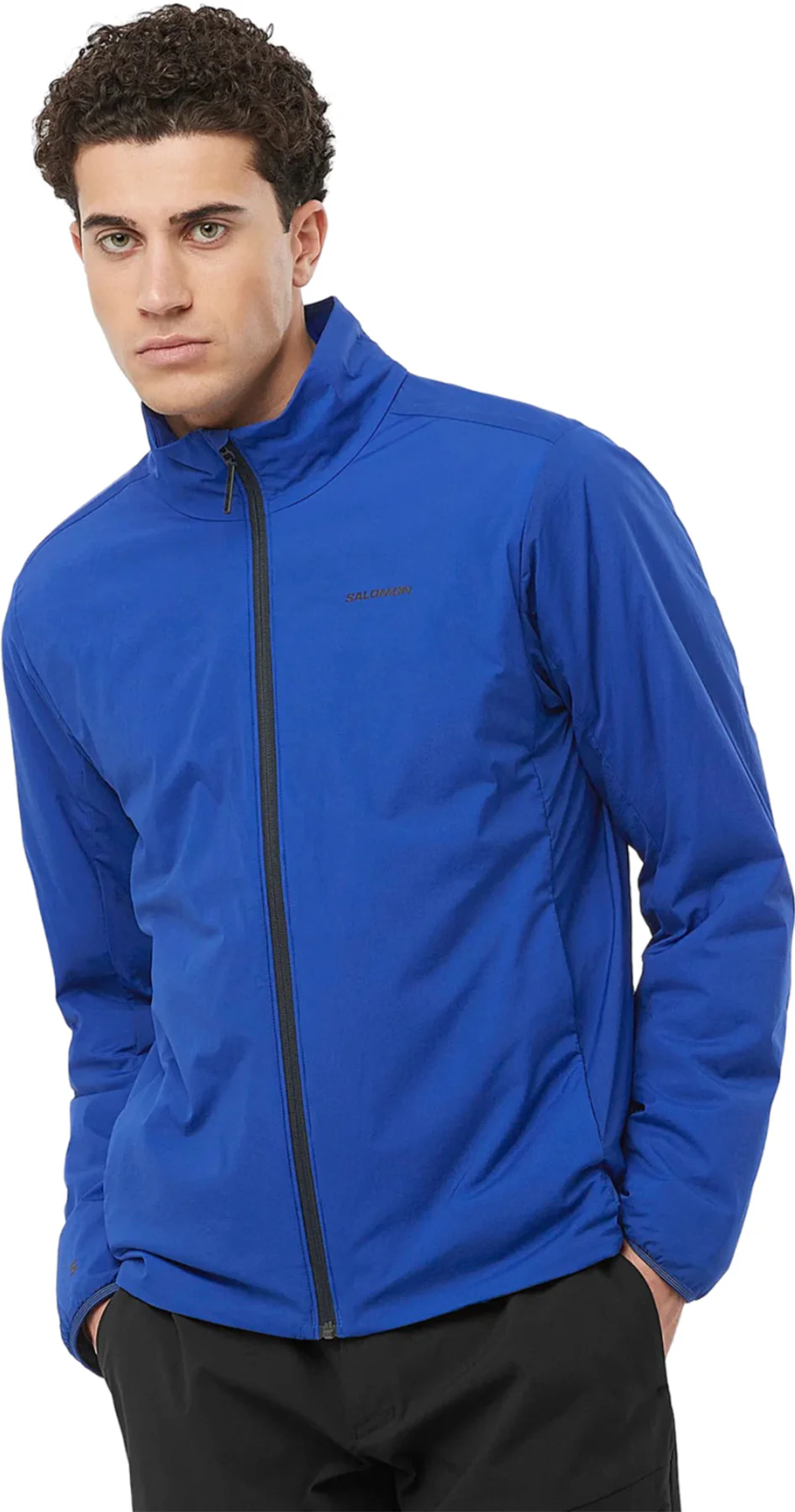 Mountain Flex Jacket - VO2 Sports Co