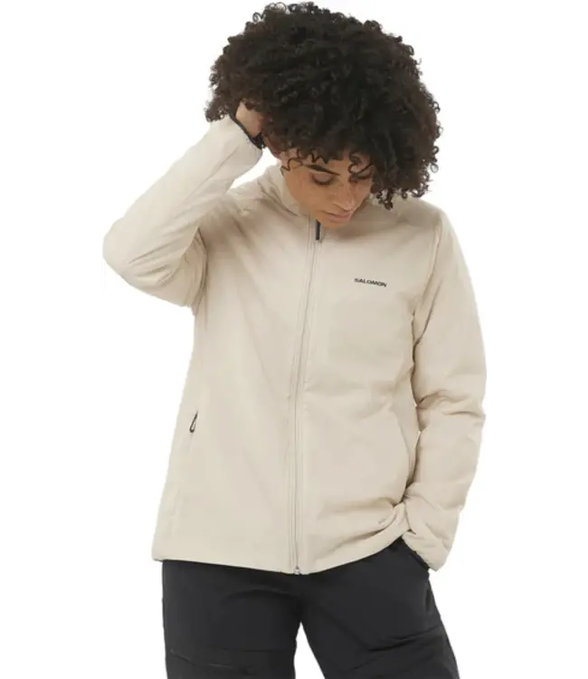 Salomon Mountain Flex Jacket WNM