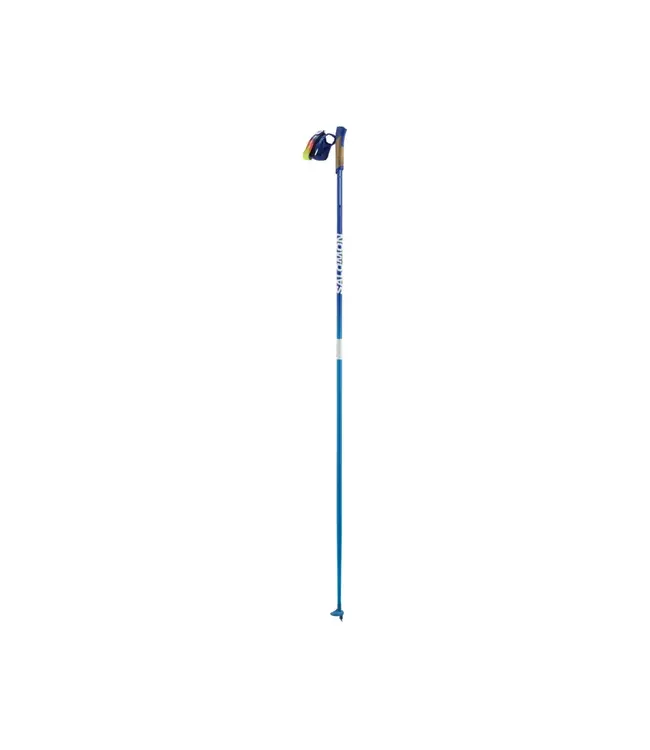 Salomon POLES S/LAB CARBON CLICK KIT