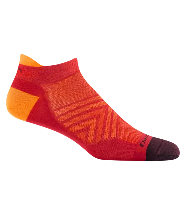 Darn Tough Socks Run No Show Ultra-Light No Cushion