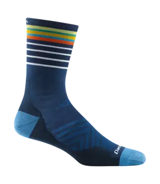 Darn Tough Socks Run Stride Micro Crew Ultra-Lightweight No Cushion