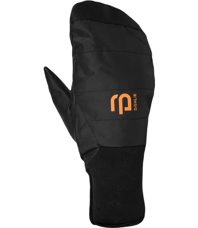 Daehlie Mitten Pace