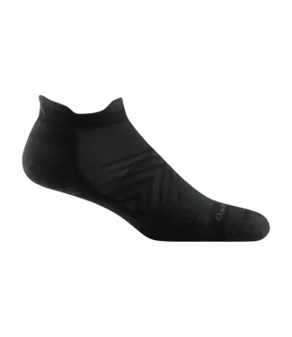 Darn Tough Socks Run No Show Tab Ultra-Lightweight Cushion