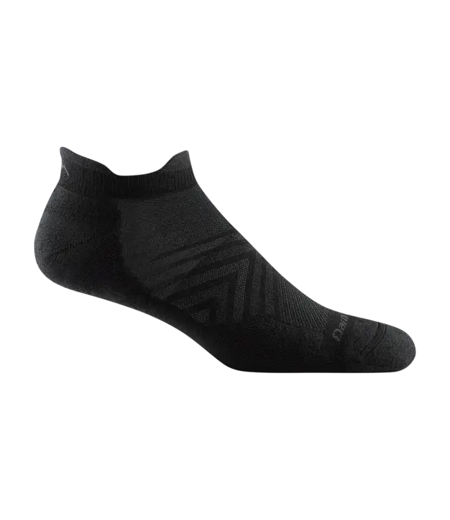 Darn Tough Socks Run No Show Tab Ultra-Lightweight Cushion