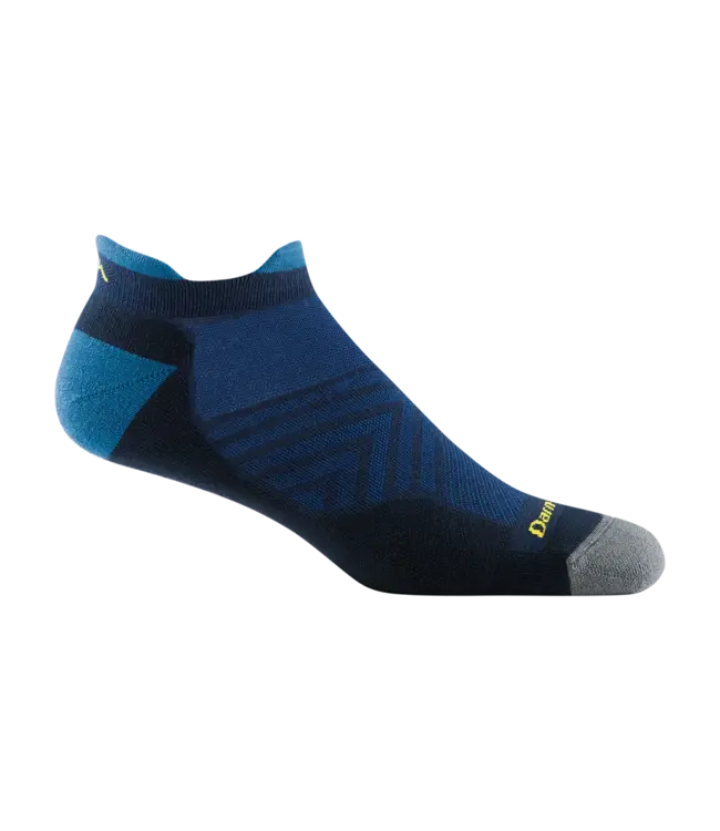Darn Tough Socks Run No Show Tab Ultra-Lightweight Cushion