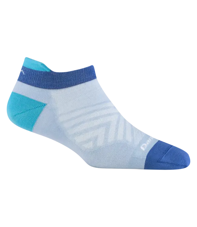 Darn Tough Socks WMN Run No Show  Ultra-Light No Cushion