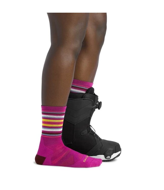 Darn Tough Socks WMN Nordic Oslo Lightweight Cushion