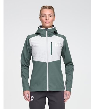 Daehlie Jacket Power WMN