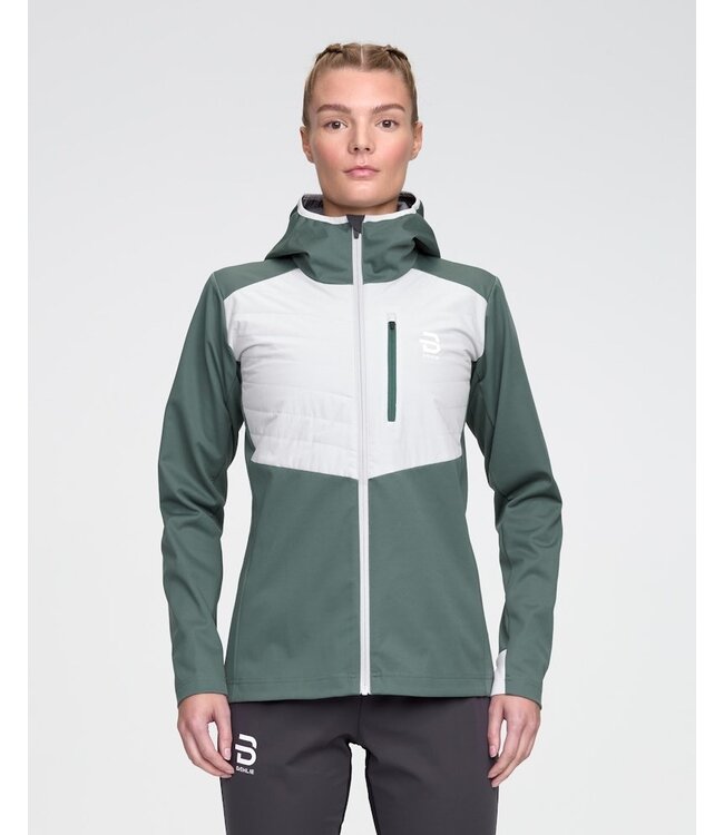 Daehlie Jacket Power WMN