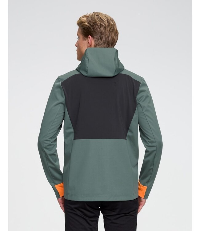 Daehlie Jacket Power