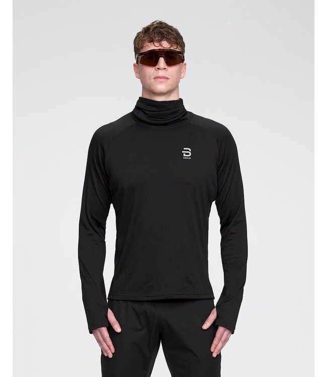 Daehlie Long Sleeve Run 365 MEN