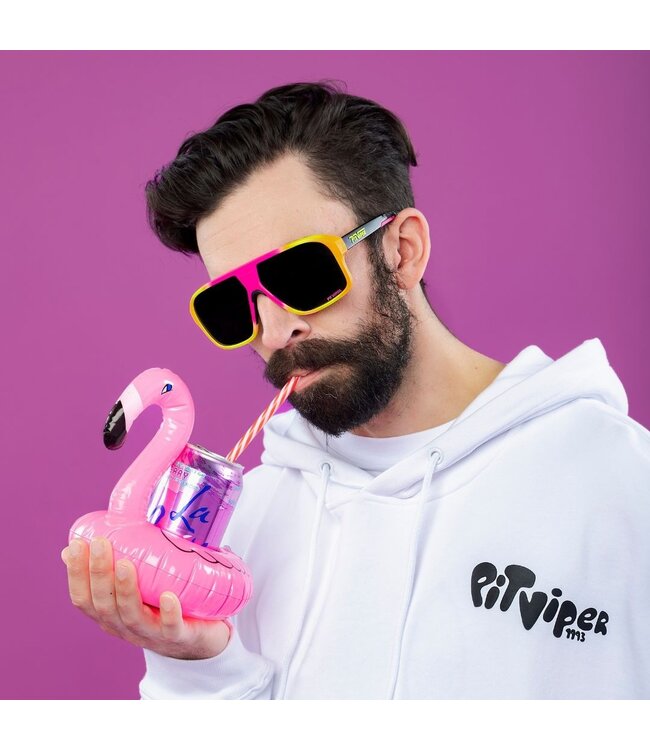 Pit Viper The Flight Optics The Italo Polarized