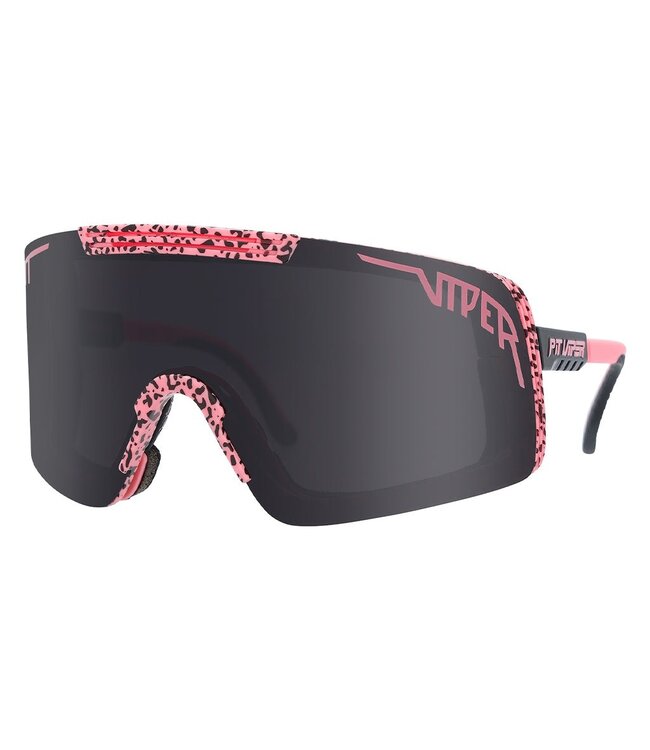 Pit Viper The Synthesizer