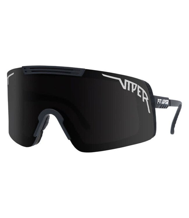 Pit Viper The Synthesizer