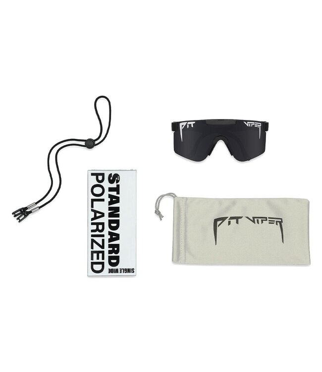 Pit Viper The Single Wides