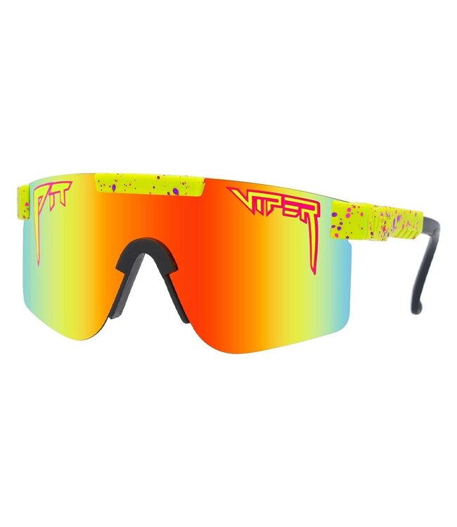 Pit Viper The Single Wides Polarized