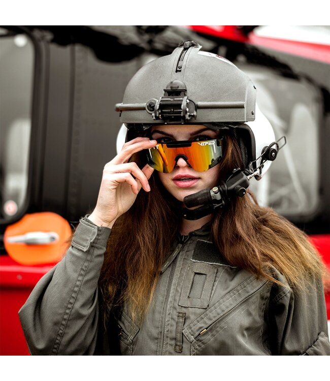 Pit Viper The Single Wides Polarized