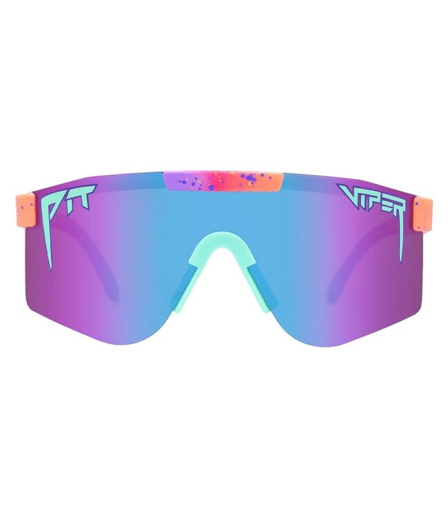 Pit Viper The Double Wide Polarized