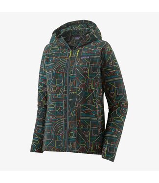 Patagonia Houdini JKT WMN