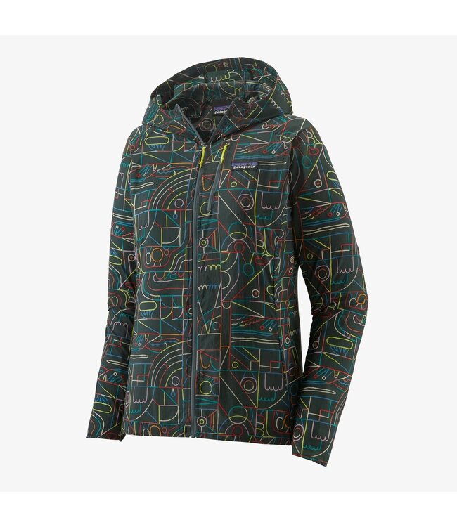 Patagonia Houdini JKT WMN