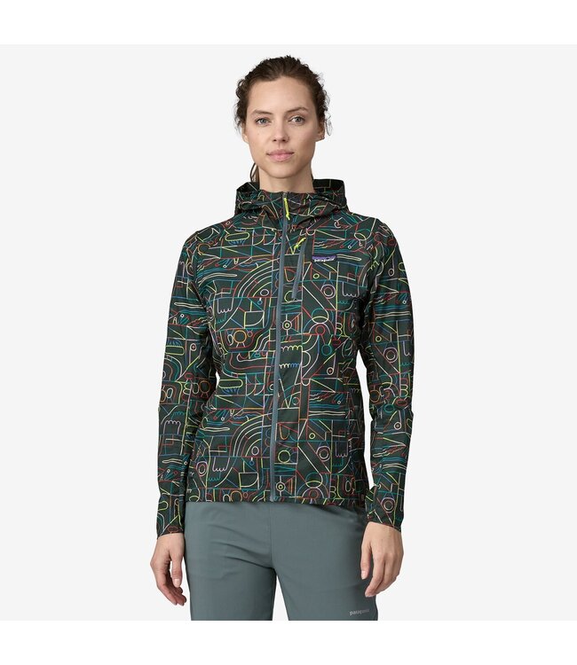 Patagonia Houdini JKT WMN