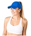 Top Knot Top Knot Performance Ponytail Hat