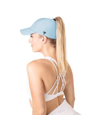 Top Knot Top Knot Performance Ponytail Hat
