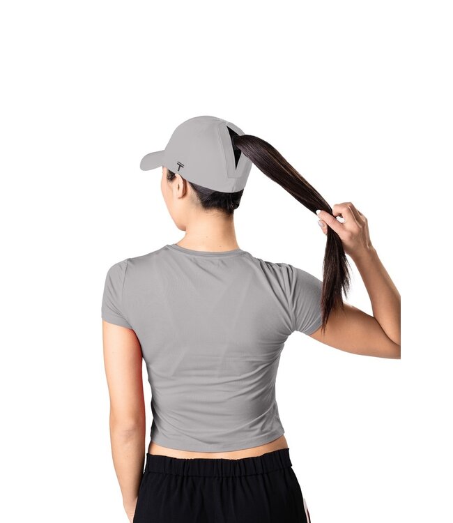 Top Knot Top Knot Performance Ponytail Hat