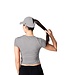 Top Knot Top Knot Performance Ponytail Hat