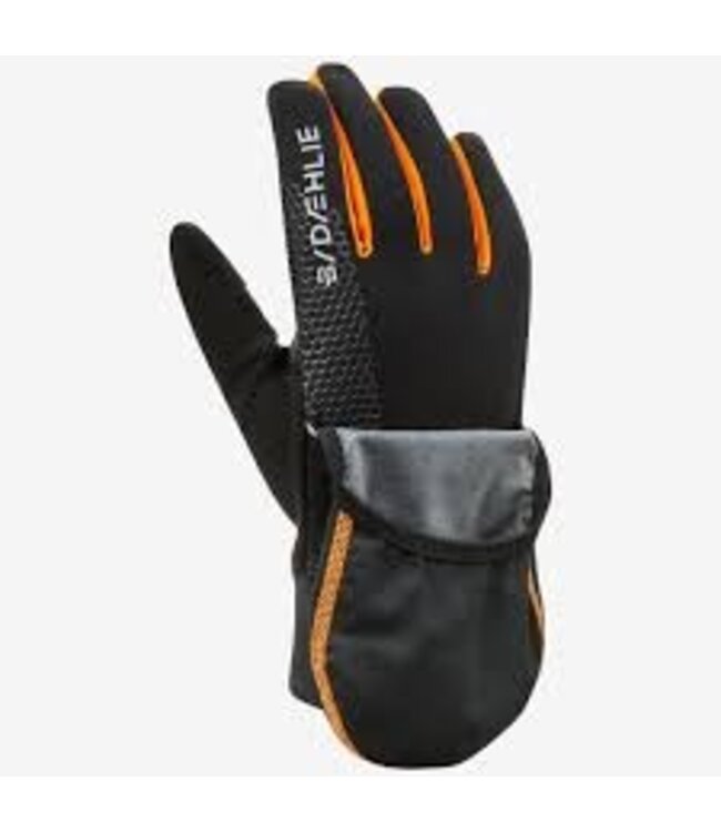 Daehlie Gloves Rush