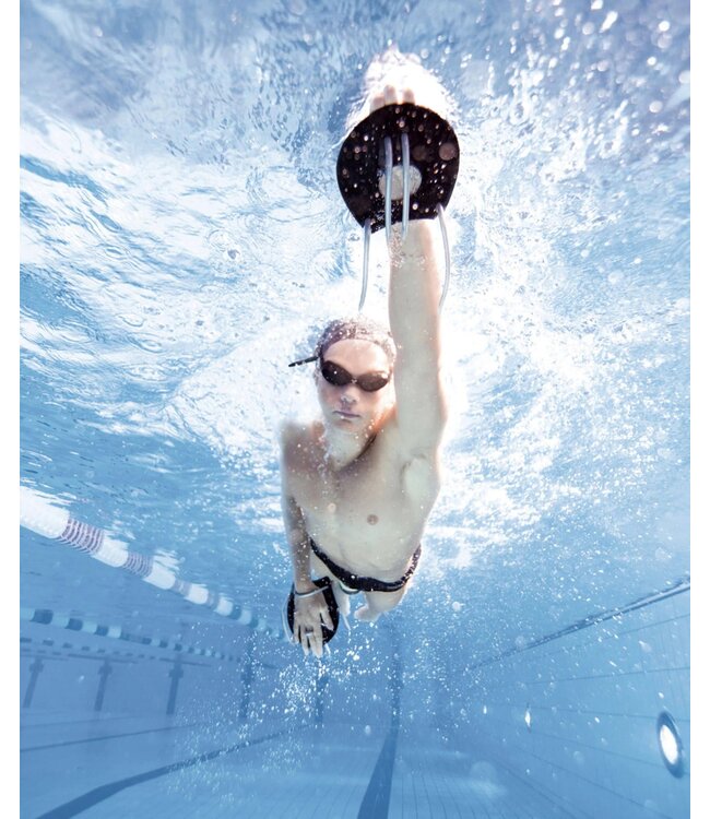 Arena Elite Hand Paddle