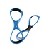 Finis forearm Fulcrum Paddles