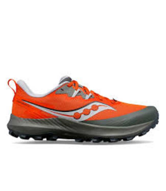 Saucony Peregrine 14