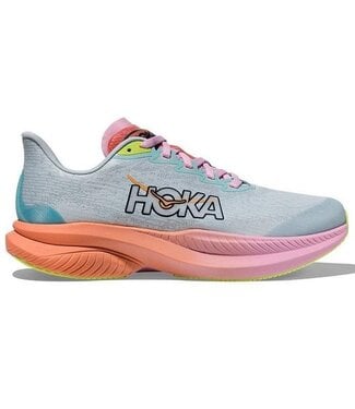Hoka One One Youth Mach 6