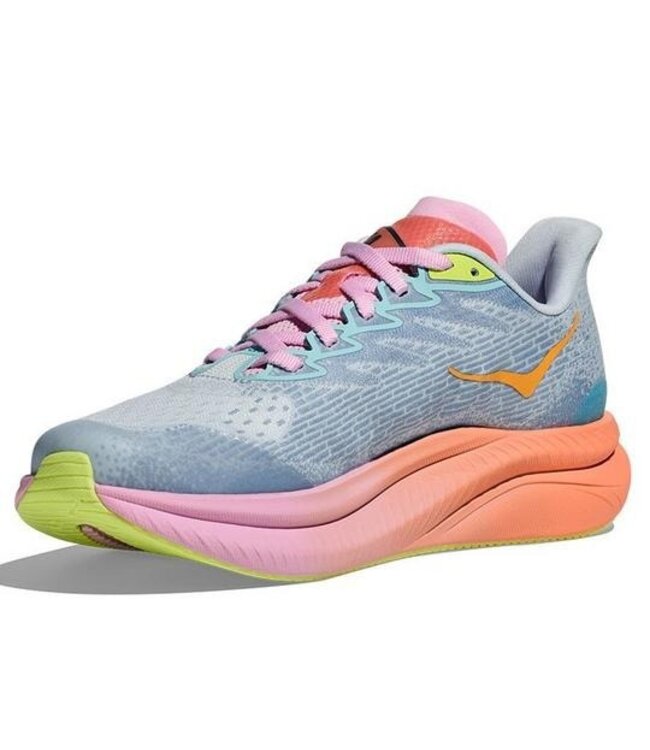 Hoka One One Youth Mach 6