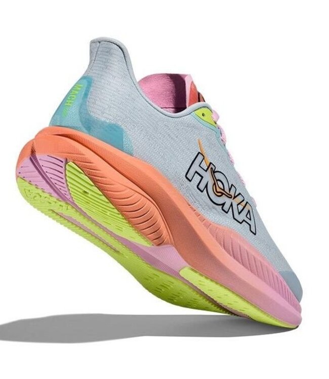 Hoka One One Youth Mach 6
