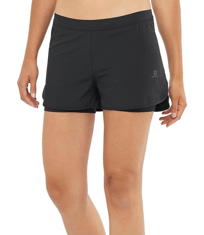 Salomon Cross 2in1 Short W