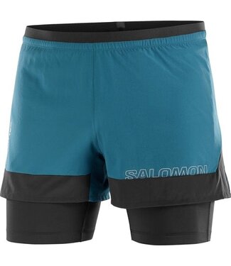 Salomon Cross 2in1 Short